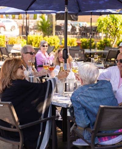 Wine Bar Rocky River